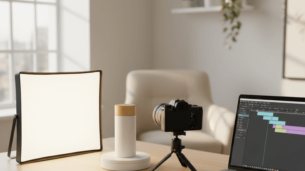 How to batch-produce UGC ad variations from one product photo