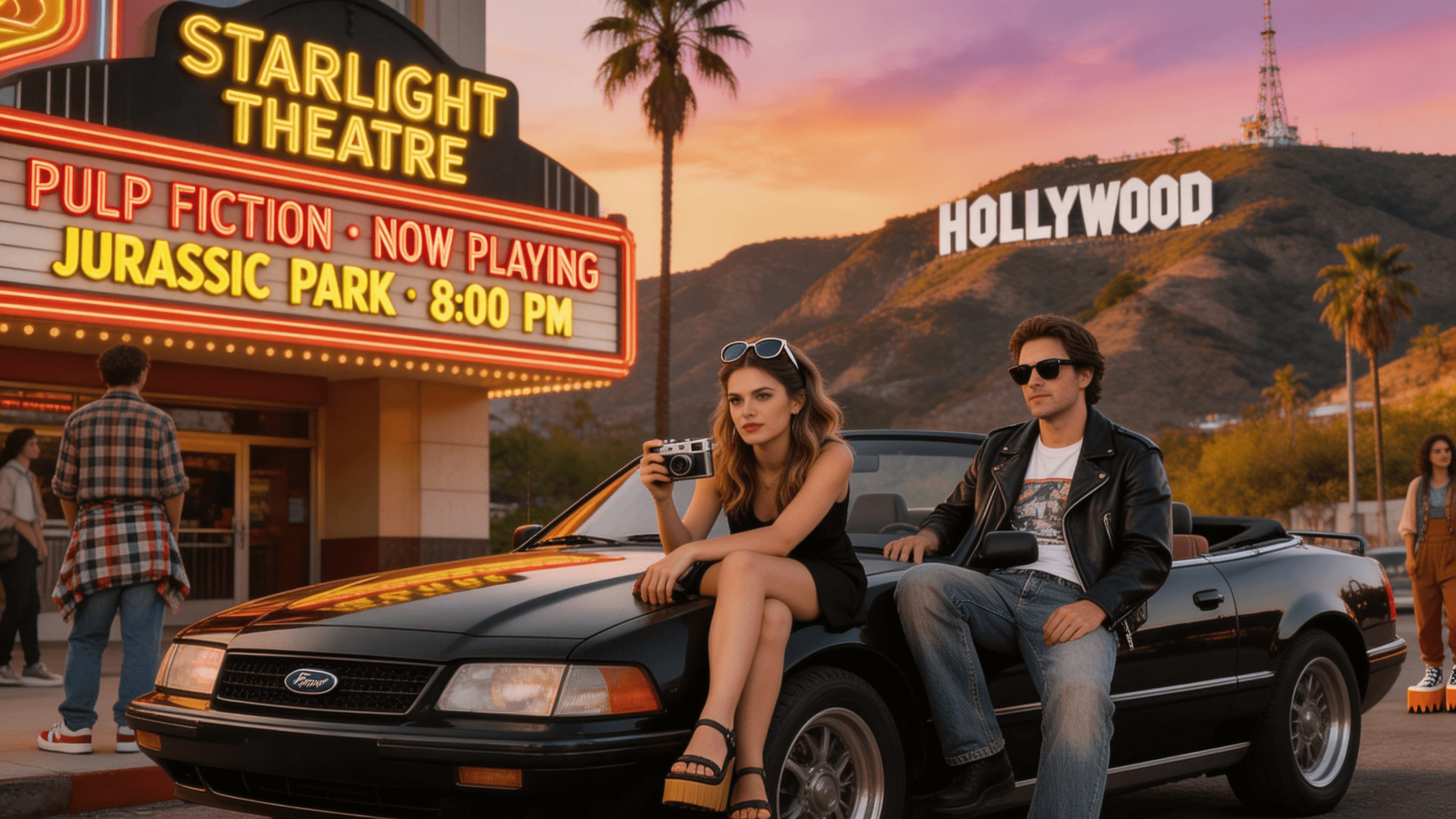 Video Storytelling Is Permissionless