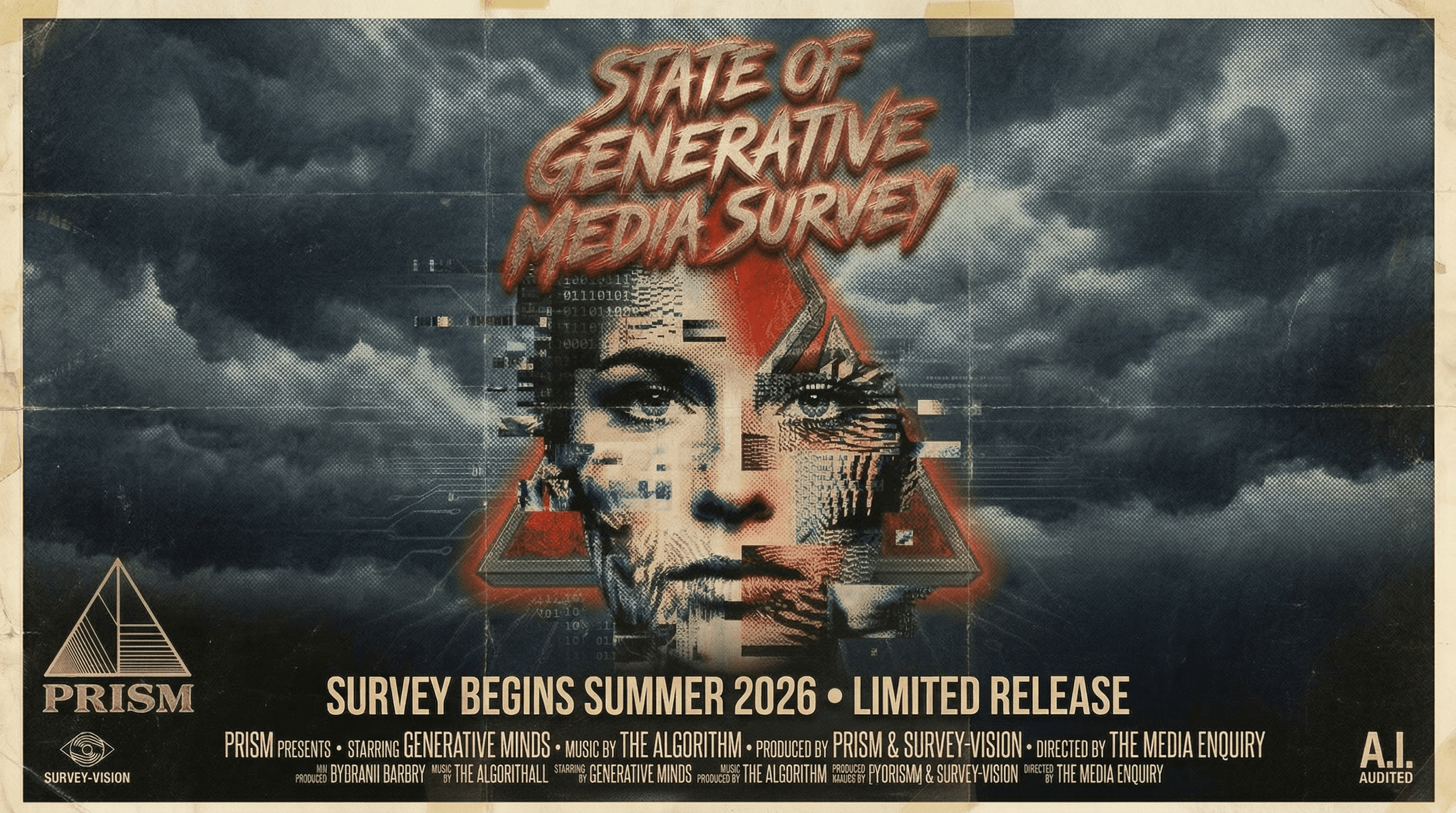 Prism's State of Generative Media Survey