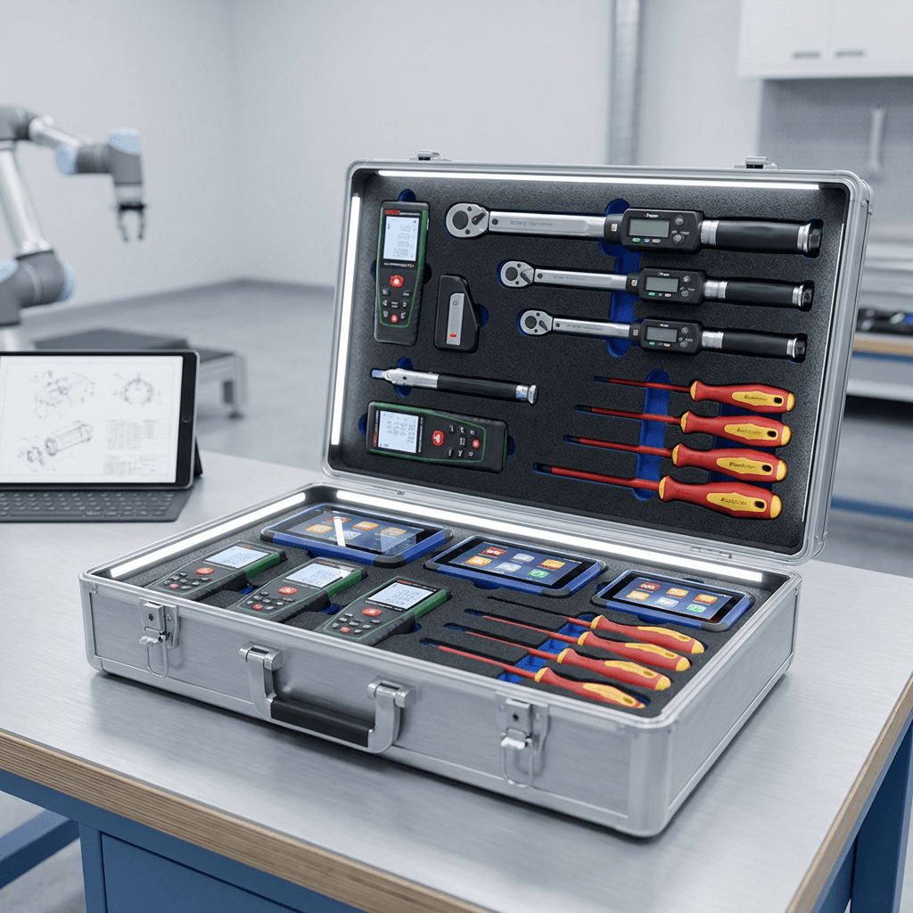 Explore all tools